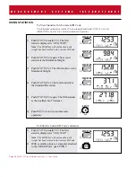 Preview for 44 page of Measurement Systems MSI-3750 User Manual