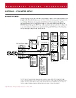 Preview for 46 page of Measurement Systems MSI-3750 User Manual