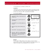 Preview for 51 page of Measurement Systems MSI-3750 User Manual