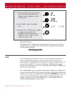 Preview for 54 page of Measurement Systems MSI-3750 User Manual