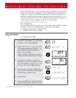 Preview for 62 page of Measurement Systems MSI-3750 User Manual