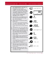 Preview for 63 page of Measurement Systems MSI-3750 User Manual