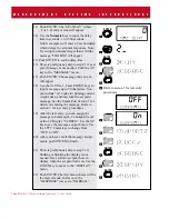 Preview for 64 page of Measurement Systems MSI-3750 User Manual