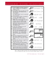 Preview for 65 page of Measurement Systems MSI-3750 User Manual