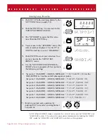 Preview for 68 page of Measurement Systems MSI-3750 User Manual