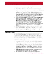 Preview for 75 page of Measurement Systems MSI-3750 User Manual