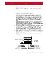 Preview for 77 page of Measurement Systems MSI-3750 User Manual