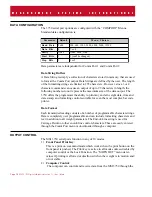 Preview for 78 page of Measurement Systems MSI-3750 User Manual