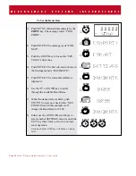 Preview for 84 page of Measurement Systems MSI-3750 User Manual