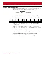 Preview for 88 page of Measurement Systems MSI-3750 User Manual