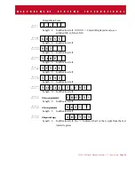 Preview for 99 page of Measurement Systems MSI-3750 User Manual