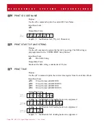 Preview for 100 page of Measurement Systems MSI-3750 User Manual