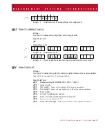 Preview for 101 page of Measurement Systems MSI-3750 User Manual