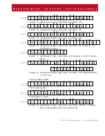 Preview for 103 page of Measurement Systems MSI-3750 User Manual