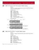 Preview for 104 page of Measurement Systems MSI-3750 User Manual