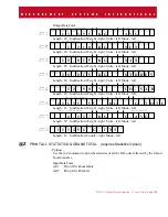 Preview for 105 page of Measurement Systems MSI-3750 User Manual