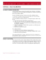 Preview for 112 page of Measurement Systems MSI-3750 User Manual