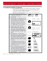 Preview for 116 page of Measurement Systems MSI-3750 User Manual