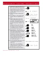 Preview for 124 page of Measurement Systems MSI-3750 User Manual