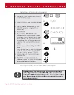 Preview for 126 page of Measurement Systems MSI-3750 User Manual