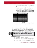 Preview for 129 page of Measurement Systems MSI-3750 User Manual