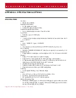 Preview for 132 page of Measurement Systems MSI-3750 User Manual