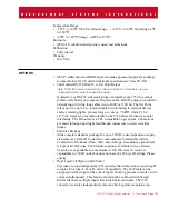 Preview for 133 page of Measurement Systems MSI-3750 User Manual