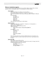 Preview for 7 page of Measurement Systems MSI-6260CS Calibration Manual