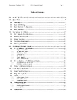 Предварительный просмотр 2 страницы MEASUREMENT TECHNOLOGY LCI-90 Installation Manual