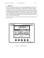 Предварительный просмотр 6 страницы MEASUREMENT TECHNOLOGY LCI-90 Installation Manual