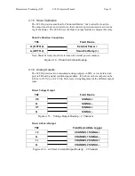 Предварительный просмотр 19 страницы MEASUREMENT TECHNOLOGY LCI-90 Installation Manual