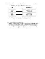 Предварительный просмотр 23 страницы MEASUREMENT TECHNOLOGY LCI-90 Installation Manual