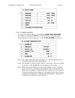 Предварительный просмотр 28 страницы MEASUREMENT TECHNOLOGY LCI-90 Installation Manual