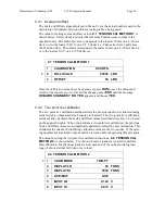 Предварительный просмотр 30 страницы MEASUREMENT TECHNOLOGY LCI-90 Installation Manual