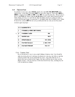 Предварительный просмотр 32 страницы MEASUREMENT TECHNOLOGY LCI-90 Installation Manual