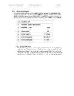 Предварительный просмотр 33 страницы MEASUREMENT TECHNOLOGY LCI-90 Installation Manual