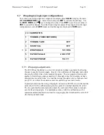 Предварительный просмотр 34 страницы MEASUREMENT TECHNOLOGY LCI-90 Installation Manual