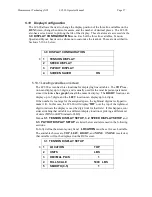 Предварительный просмотр 37 страницы MEASUREMENT TECHNOLOGY LCI-90 Installation Manual