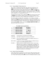 Предварительный просмотр 42 страницы MEASUREMENT TECHNOLOGY LCI-90 Installation Manual