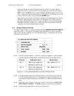 Предварительный просмотр 43 страницы MEASUREMENT TECHNOLOGY LCI-90 Installation Manual