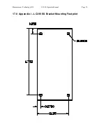 Предварительный просмотр 70 страницы MEASUREMENT TECHNOLOGY LCI-90 Installation Manual