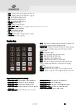 Preview for 5 page of Measuretek EHC-PM Series User'S & Technical Manual