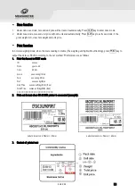 Preview for 7 page of Measuretek EHC-PM Series User'S & Technical Manual