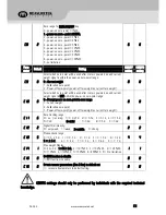 Preview for 9 page of Measuretek PS-102 User'S & Technical Manual