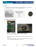 Preview for 17 page of Measurlogic DTS SMX Install Manual