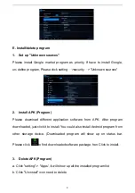 Preview for 8 page of Measy A5A User Manual