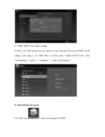 Preview for 6 page of Measy Mini PC User Manual