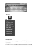 Preview for 12 page of Measy Mini PC User Manual