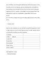 Preview for 13 page of Measy Mini PC User Manual