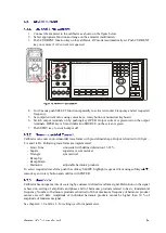 Preview for 24 page of Meatest 9010+ User Manual